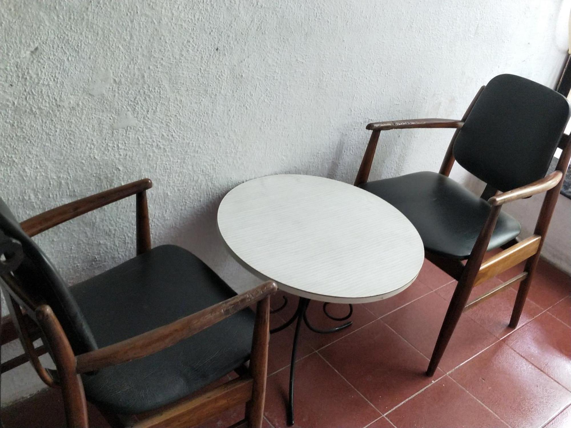 Apple Tree Apartments Koregaon Park Poona Buitenkant foto